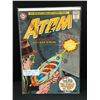 Image 1 : ATOM #12 (1964) - DC COMICS