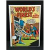 Image 1 : WORLD'S FINEST #121 (1961) - DC COMICS