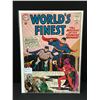 Image 1 : WORLD'S FINEST #131 (1963) - DC COMICS