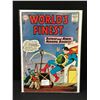 Image 1 : WORLD'S FINEST #132 (1963) - DC COMICS