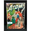 Image 1 : ATOM #33 (1967) - DC COMICS