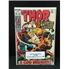 Image 1 : THE MIGHTY THOR #166 2ND APP OF HIM - MARVEL COMICS
