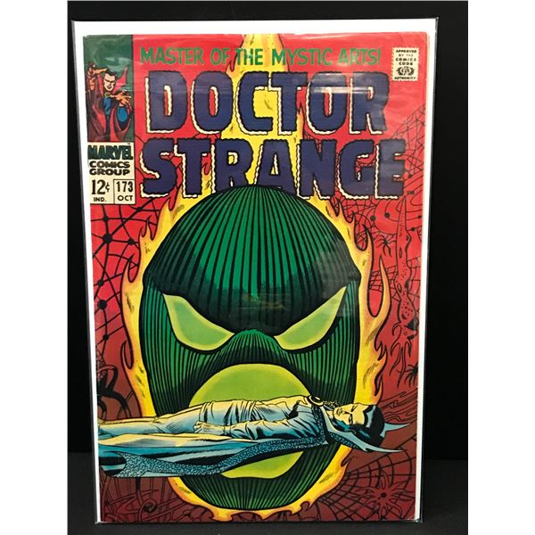 MARVEL COMICS DR. STRANGE NO.173