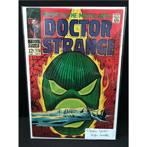 MARVEL COMICS DR. STRANGE NO.173