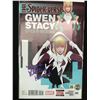Image 1 : BRYCE DALLAS HOWARD SIGNED SPIDER-GWEN COMIC - WWOC COA
