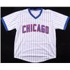 Image 3 : SAMMY SOSA SIGNED CHICAGO JERSEY - BECKETT COA