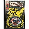 Image 1 : MARVEL COMICS DR. STRANGE NO.181