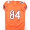 Image 3 : COLSTON LOVELAND SIGNED CHICAGO BEARS JERSEY - JSA COA