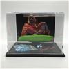 Image 1 : GIANCARLO ESPOSITO SIGNED BREAKING BAD PRESENTATION DISPLAY (WWOC COA)