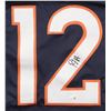 Image 2 : RJ HARVEY SIGNED JERSEY - JSA COA