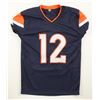 Image 3 : RJ HARVEY SIGNED JERSEY - JSA COA