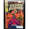 Image 1 : MARVEL COMICS THE SILVER SURFER NO.6