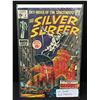 Image 1 : MARVEL COMICS THE SILVER SURFER NO.8