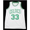 Image 3 : LARRY BIRD SIGNED BOSTON CELTICS JERSEY - LARRY BIRD COA