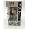 Image 2 : ORLANDO BLOOM SIGNED LEGOLAS FUNKO POP (WWOC COA)