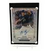 Image 1 : 2019 TOPPS STERLING CORBIN BURNES ROOKIE AUTO 45/125