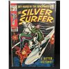 Image 1 : MARVEL COMICS THE SILVER SURFER NO.11