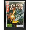 Image 1 : MARVEL COMICS THE SILVER SURFER NO.12