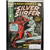 Image 1 : MARVEL COMICS THE SILVER SURFER NO.16