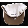Image 2 : TOM WATSON SIGNED SENIOR PGA CHAMPIONSHIP RIDGEWOOD COUNTRY CLUB HAT - BECKETT COA