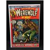 Image 1 : WEREWOLF BY NIGHT #1 - MARVEL COMICS