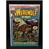 Image 1 : WEREWOLF BY NIGHT #2 - MARVEL COMICS