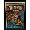 Image 1 : WEREWOLF BY NIGHT #3 - MARVEL COMICS