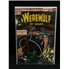 Image 1 : WEREWOLF BY NIGHT #16 - MARVEL COMICS