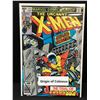 Image 1 : MARVEL COMICS THE UNCANNY X-MEN NO.122 (ORIGIN OF COLOSSUS)