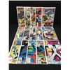 Image 1 : MARVEL COMICS SPIDER-MAN COMIC BOOK LOT