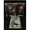 Image 1 : DC COMICS ABSOLUTE BATMAN LOT