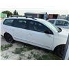 Image 1 : 2009 Volkswagen Passat