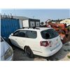 Image 4 : 2009 Volkswagen Passat