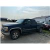 Image 1 : 2007 Chevrolet Silverado