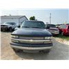 Image 2 : 2007 Chevrolet Silverado