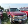 Image 1 : 2000 GMC Sierra