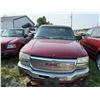 Image 2 : 2000 GMC Sierra