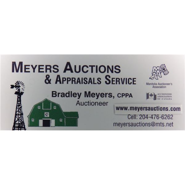 HOW TO BID DURING THE ONLINE AUCTION: