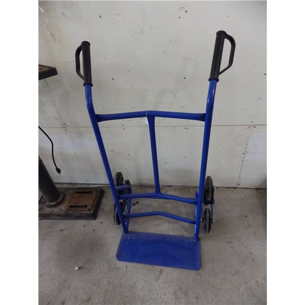 Stair Climbing hand Truck / dolly