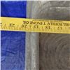 Image 3 : vintage square galvanized wash tub