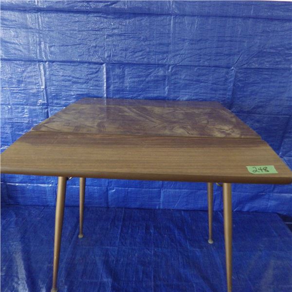 small apartment size table