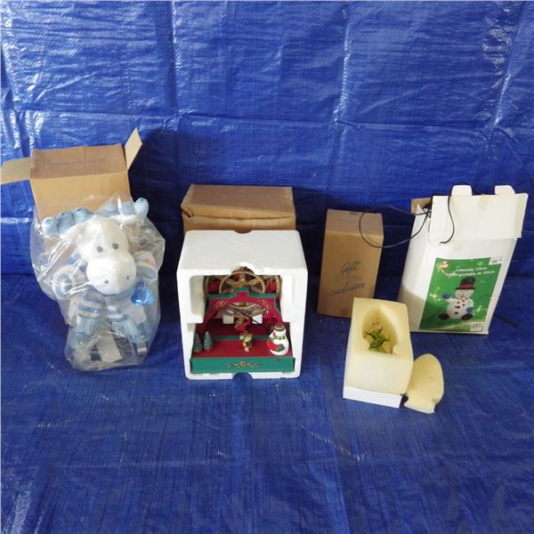 Christmas decorations