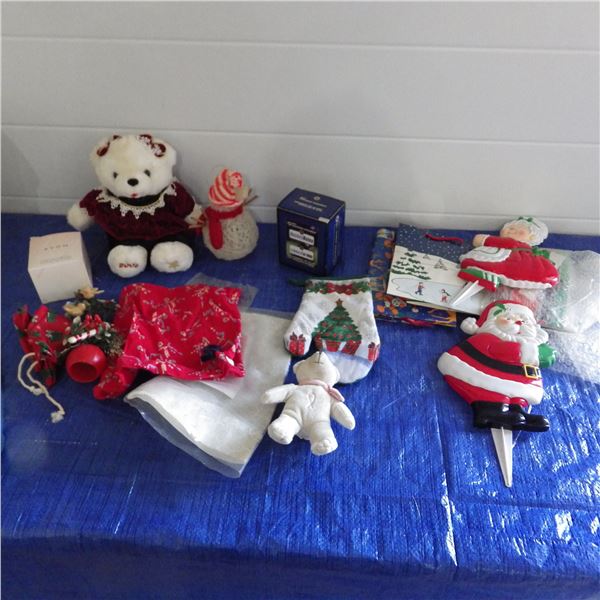 Christmas decorations