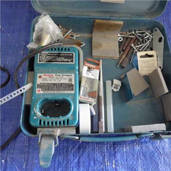 makita drill etc Battery not holding charge