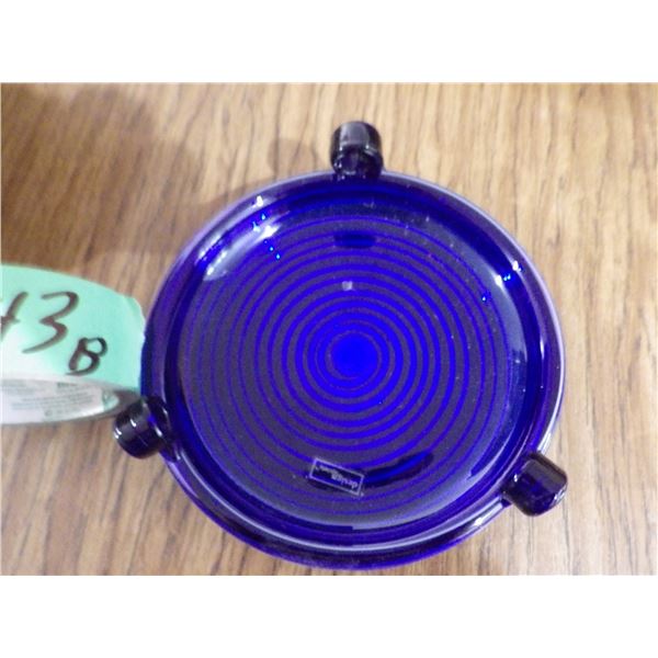 art glass bowl