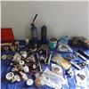 Image 1 : Soldering and plumbing supplies