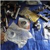 Image 4 : Soldering and plumbing supplies