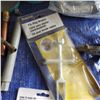 Image 5 : Soldering and plumbing supplies