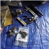 Image 6 : Soldering and plumbing supplies