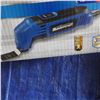 Image 3 : Mastercraft corded multi crafter